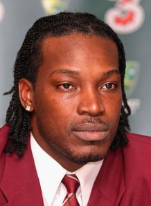 Gayle returns to Jamaica