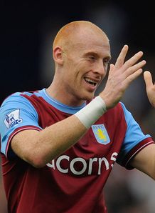 Villa pair look set to return