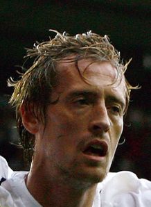Crouch - Harry different to Rafa
