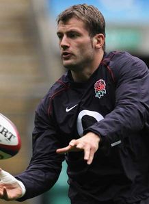 Harlequins v Sale: Teams Harlequins v Sale: Teams
