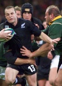 cullen vs du randt