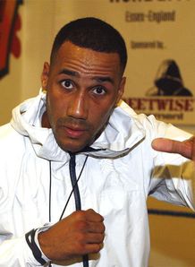 DeGale out to dethrone King