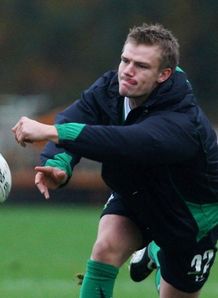 Wales go for Peel