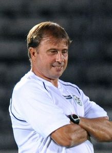 Maccabi v Juventus preview