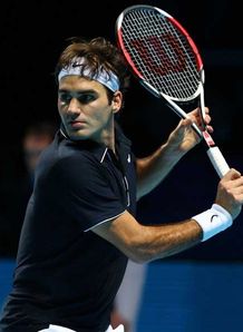 Flying Fed sinks Murray