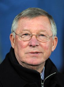 Fergie - Players are too fragile
