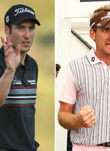 English duo expect challenge