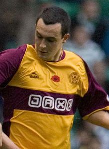 Picture of Marc Fitzpatrick