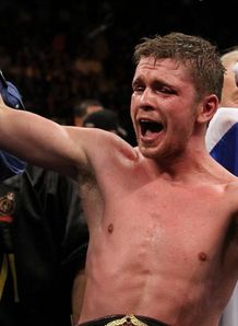 Pacquiao-Foreman an option