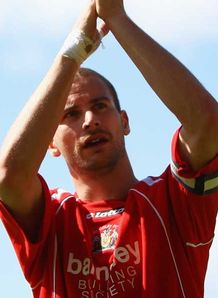Foster wants clean sheets