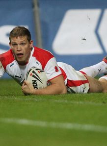 Fantastic Fox stuns Kiwis
