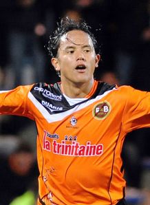 Ligue 1 round-up
