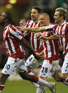 Fuller strike downs Pompey
