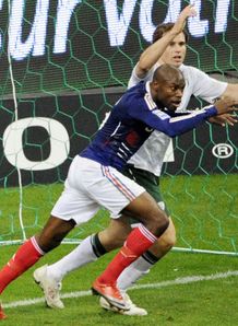 French want Irish perspective
