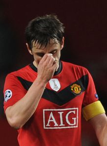 Champions League round-up