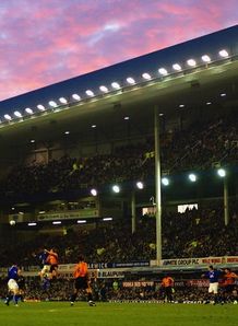 Toffees agree Swedish deal