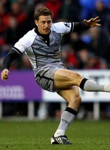 Falcons soar past Exiles