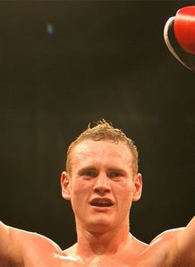 Groves gets it going
