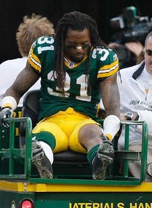 Packers lose defensive duo