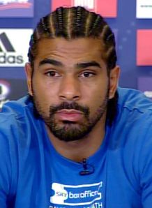 Haye or nay? Your view