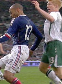 FAI in fresh replay plea