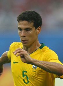 Samba star may stay put