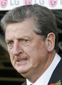 Hodgson - Reds not out of it