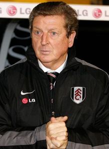 FT: Fulham 1 Bolton 1