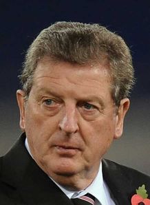 Hodgson confirms contract talks