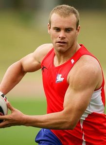 Holdsworth set for the Reds