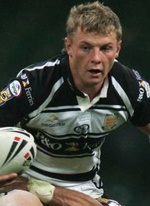 Giants snap up Horne