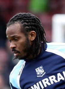 Rovers down sorry Shrimpers