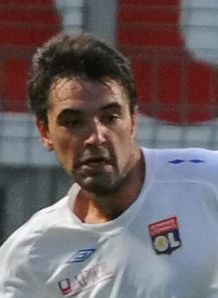 Toulalan open to Inter switch