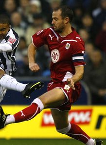 Brilliant Baggies go top