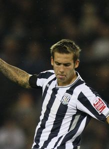 Baggies handed Mattock boost