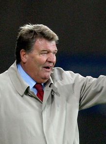 Youngsters give Toshack hope