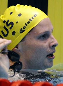 <b>Swimming:</b> Jones eyes 2012