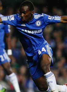 Kakuta - Extra work paid off