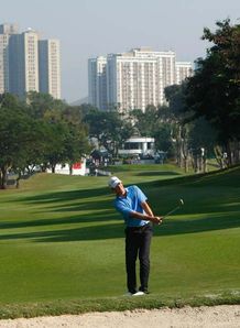 Karlsson eyes Hong Kong boost