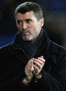 Keane delighted, Jones unhappy