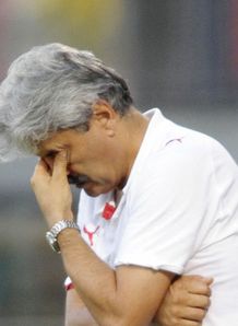 Swine flu postpones French tie
