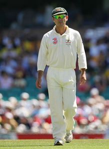 Langer hired by Australia
