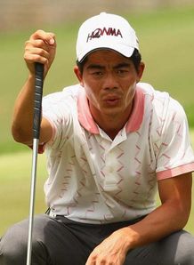 Liang looking for big display