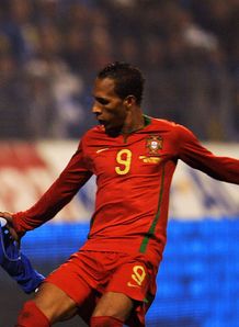 Liedson eyes World Cup glory