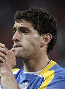 Licht hoping to head home