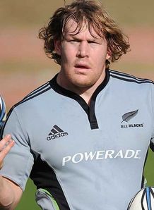 Chiefs v Crusaders: Teams
