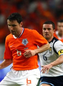Holland