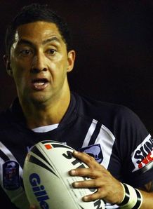 Marshall makes final push