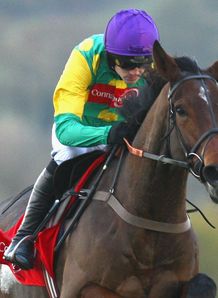 Master to miss Sandown