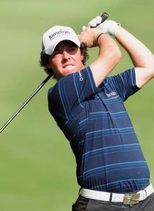 Rory confirms US Tour move